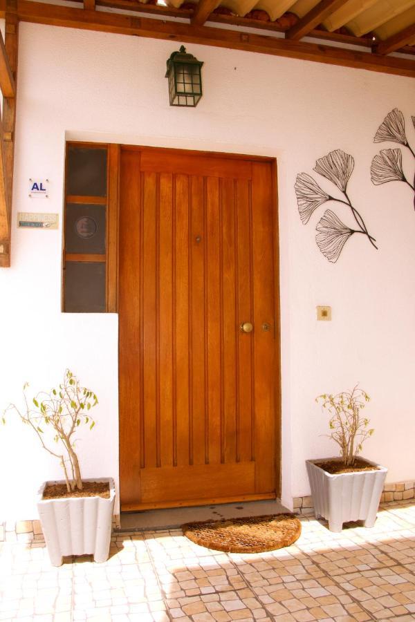Ivone Madeira Guest House Funchal  Eksteriør billede