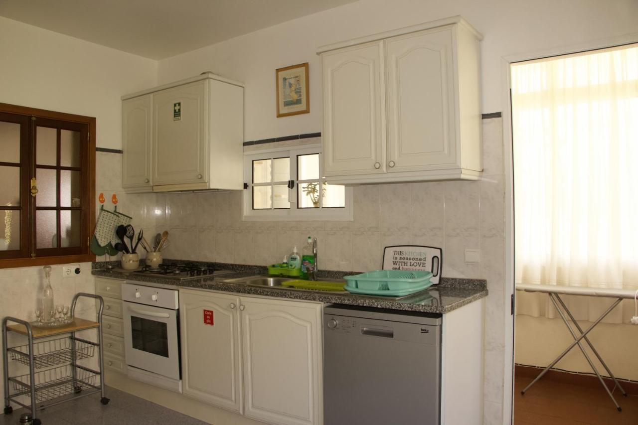 Ivone Madeira Guest House Funchal  Eksteriør billede
