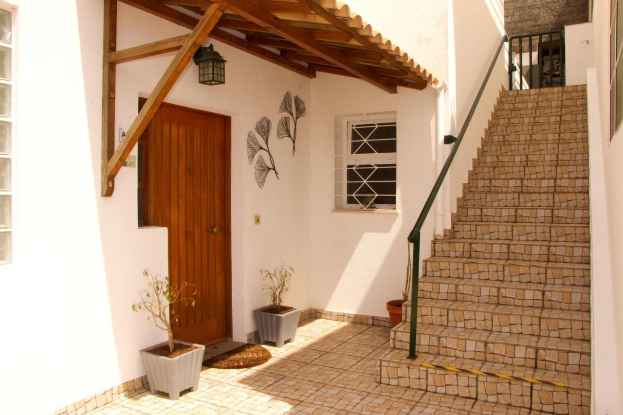 Ivone Madeira Guest House Funchal  Eksteriør billede