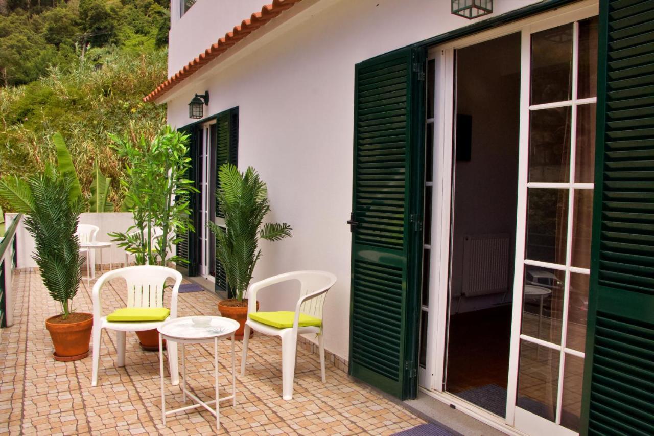 Ivone Madeira Guest House Funchal  Eksteriør billede