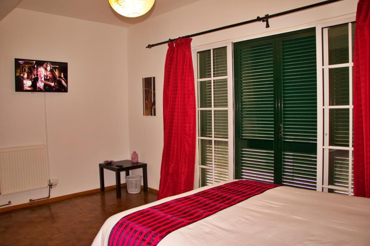 Ivone Madeira Guest House Funchal  Eksteriør billede