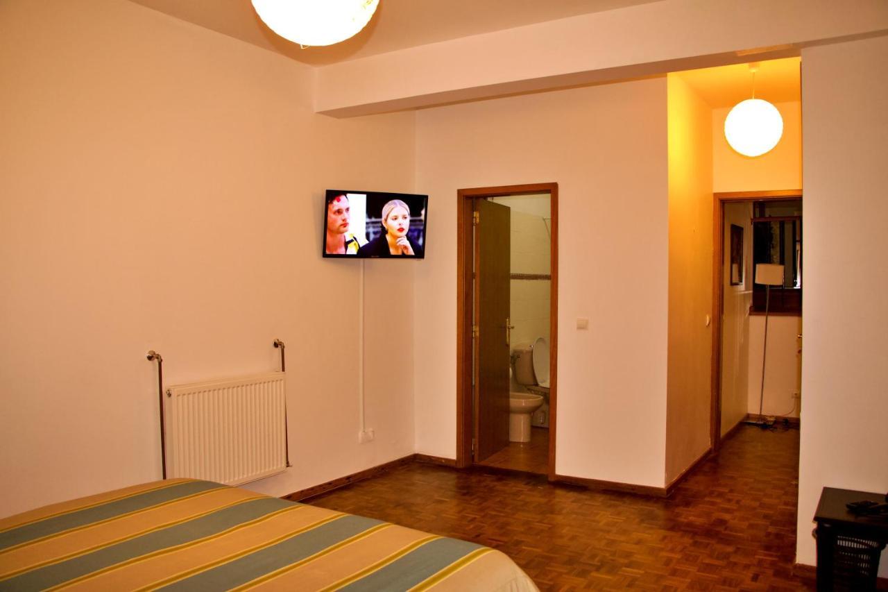 Ivone Madeira Guest House Funchal  Eksteriør billede