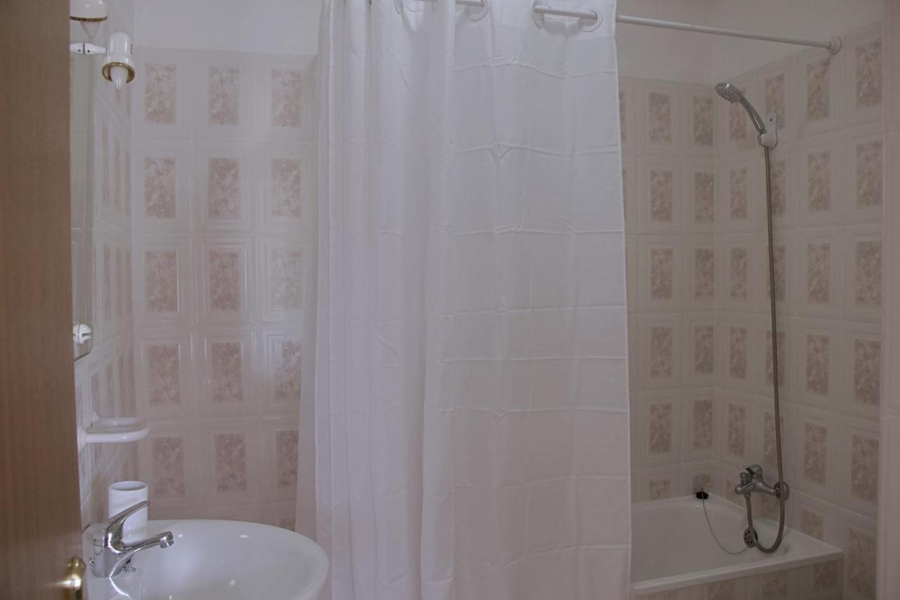 Ivone Madeira Guest House Funchal  Eksteriør billede