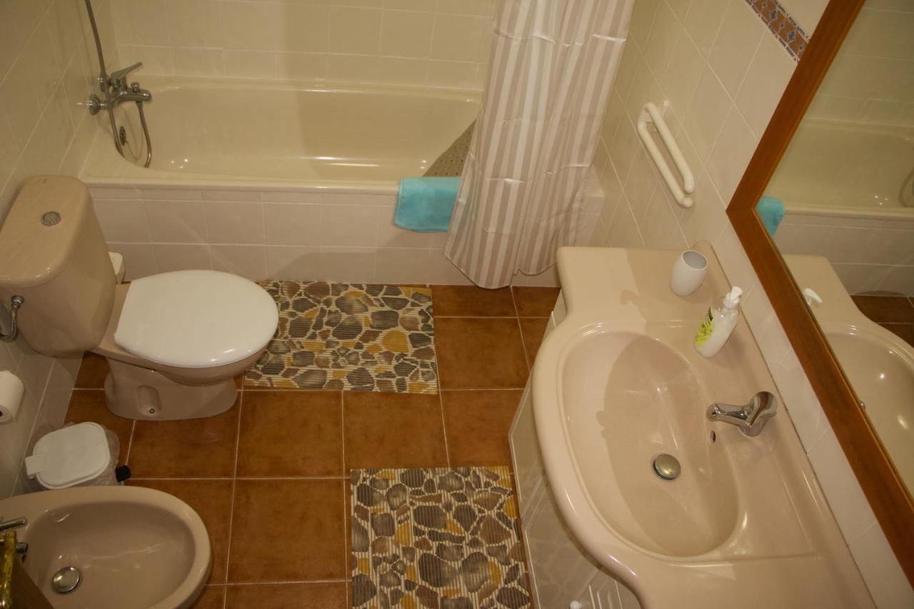 Ivone Madeira Guest House Funchal  Eksteriør billede