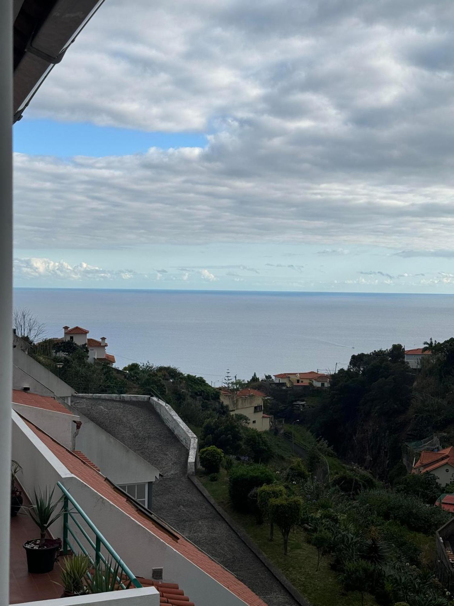 Ivone Madeira Guest House Funchal  Eksteriør billede